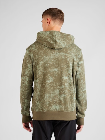 Sweat-shirt ADIDAS ORIGINALS en vert