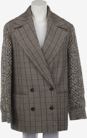 Stella McCartney Jacket & Coat in S in Mixed colors: front