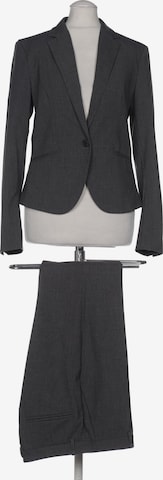 H&M Anzug oder Kombination S in Grau: predná strana