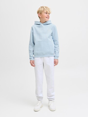 Jack & Jones Junior Sweatshirt i blå