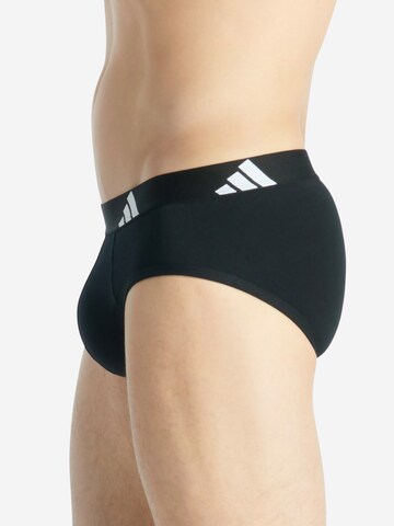 Slip ADIDAS SPORTSWEAR en noir