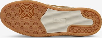 Hummel Sneakers laag in Bruin