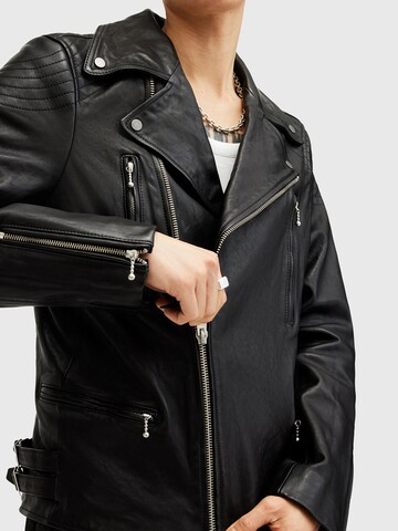 AllSaints Tussenjas 'THURMAN' in Zwart
