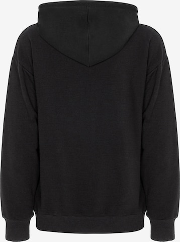 Redbridge Sweatshirt 'Redditch' in Zwart