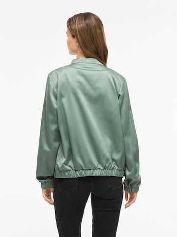 Veste mi-saison 'VIEllie' VILA en vert