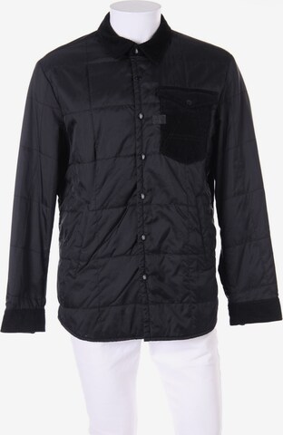 G-Star RAW Jacket & Coat in XXL in Black: front