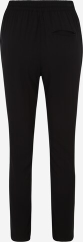 Only Tall Tapered Hose 'NOVA' in Schwarz