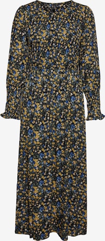 Robe 'Vilba' VERO MODA en mélange de couleurs : devant