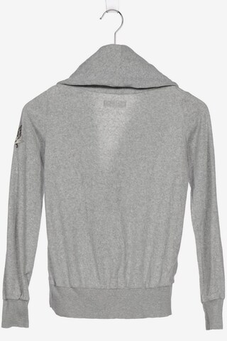 Odd Molly Sweatshirt & Zip-Up Hoodie in XS in Grey