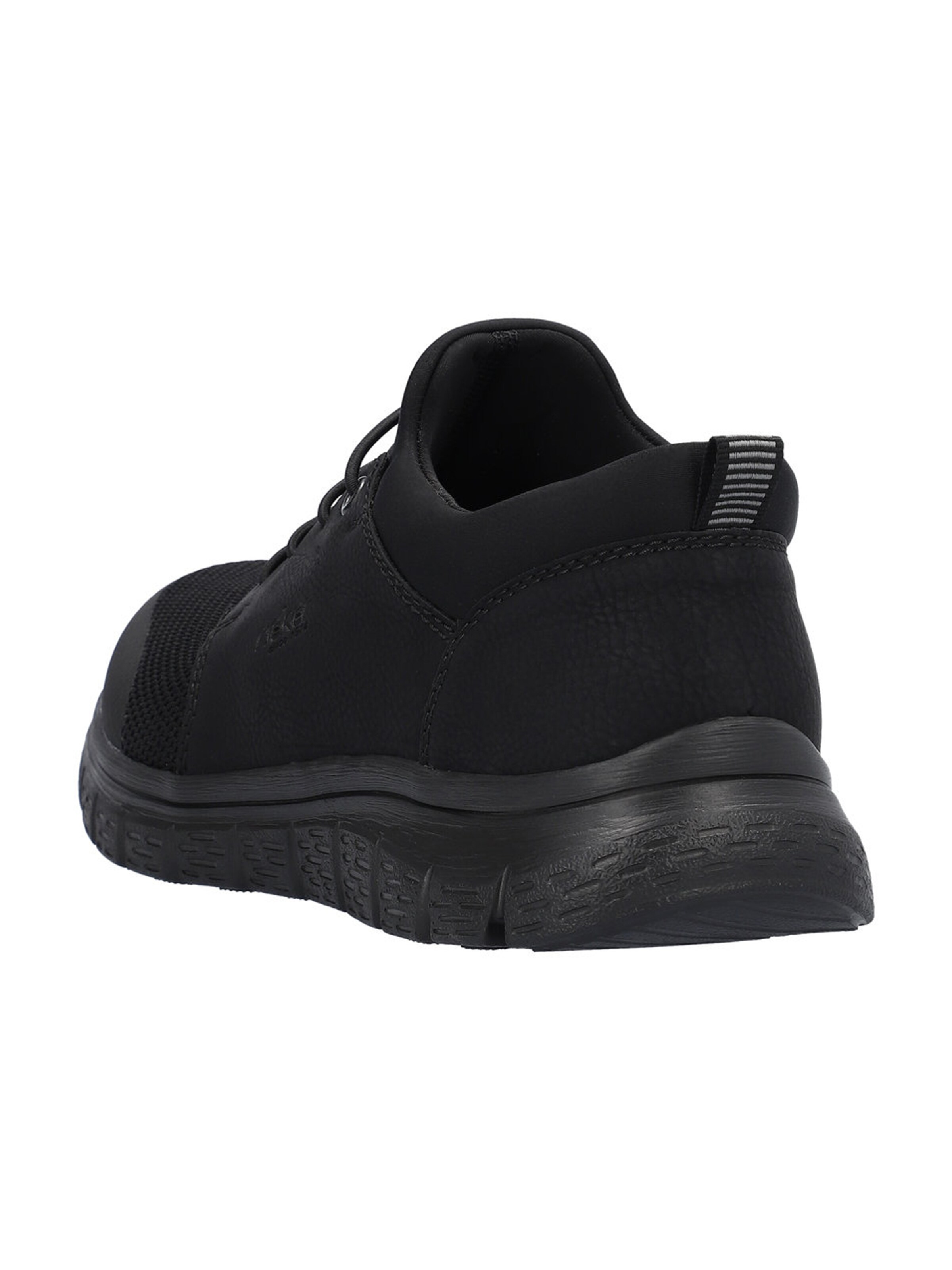 Slip on Rieker en noir