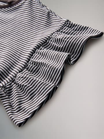 The Set Jurk in Bruin