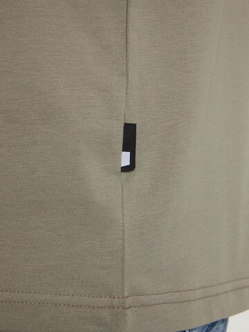 CHASIN' Shirt 'Davie' in Green