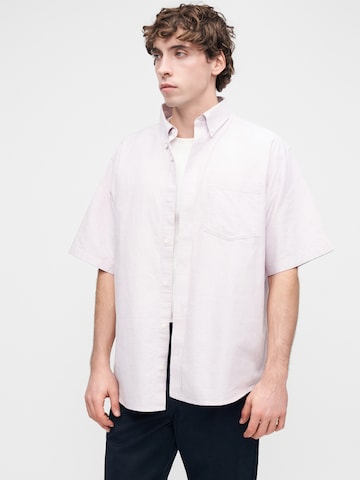 Carhartt WIP Comfort fit Ing 'Braxton' - rózsaszín