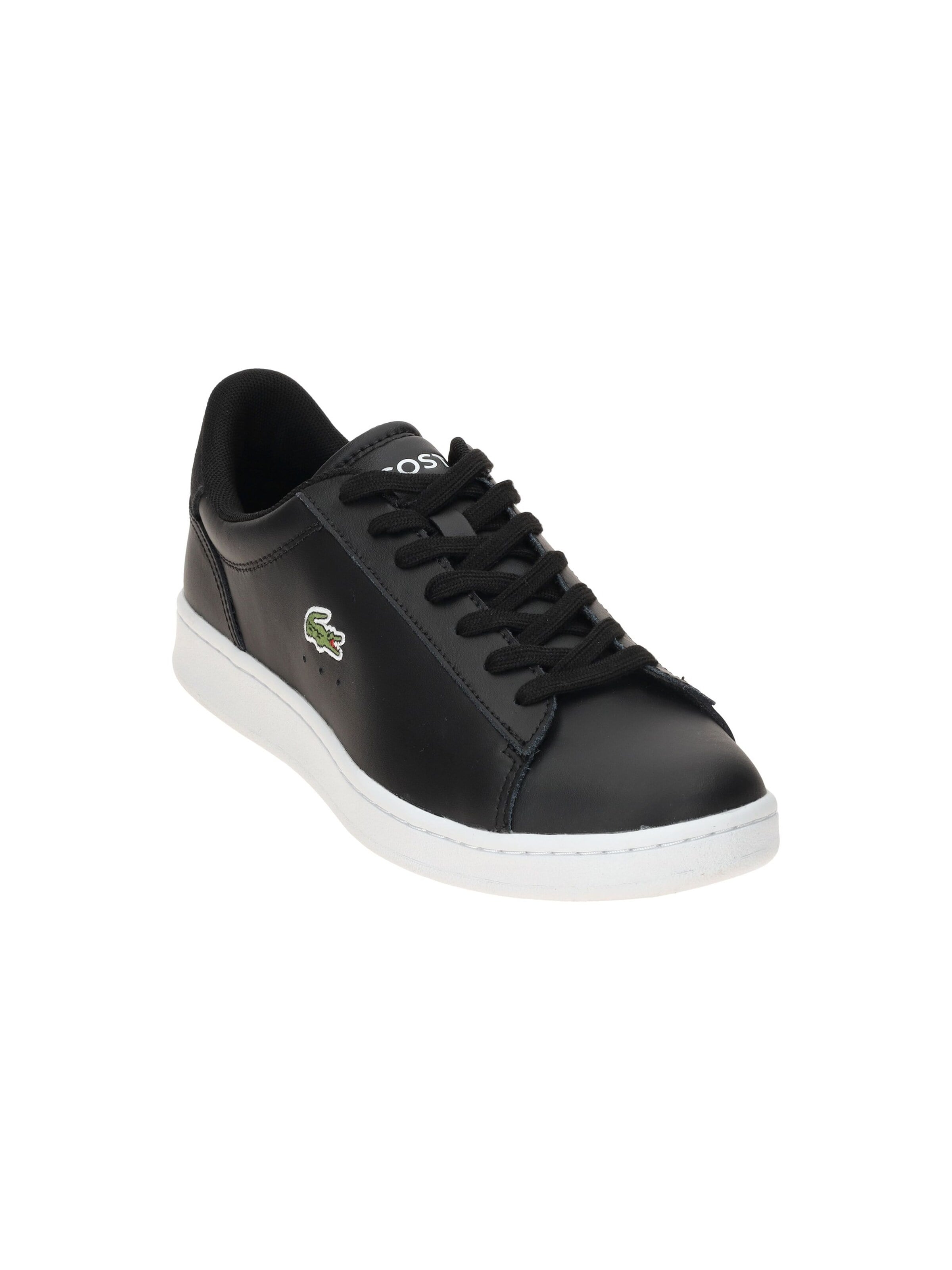 LACOSTE Sneaker low‌‌‌‌‌‌‌‌‌ in Schwarz