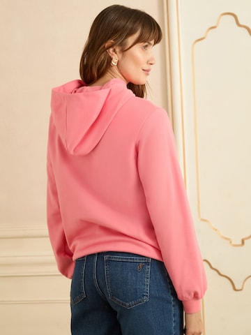 love & roses Majica | roza barva