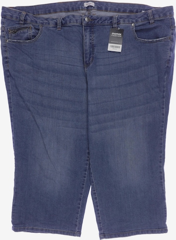 SHEEGO Jeans 47-48 in Blau: Vorderseite