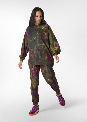 DEHA Sweatshirt in Gemengde kleuren