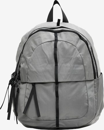 Mindesa Batoh – šedá: přední strana