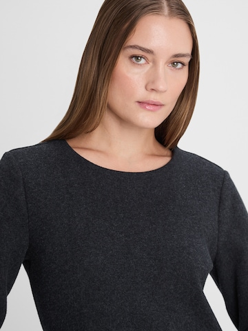 Guido Maria Kretschmer Women Šaty 'Dotta' - Sivá