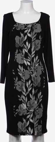 Marks & Spencer Dress in XL in Black: front