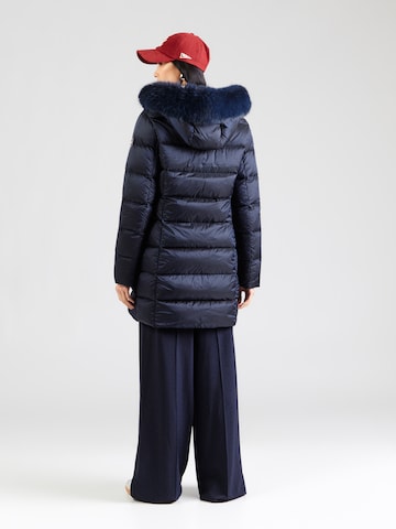 Manteau d’hiver Colmar en bleu