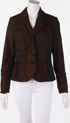 AIRFIELD Blazer in M in Red: front