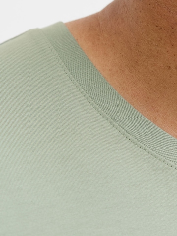 Maglietta di JACK & JONES in verde