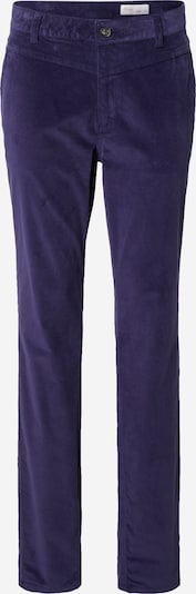 s.Oliver Pantalon chino en bleu foncé, Vue avec produit