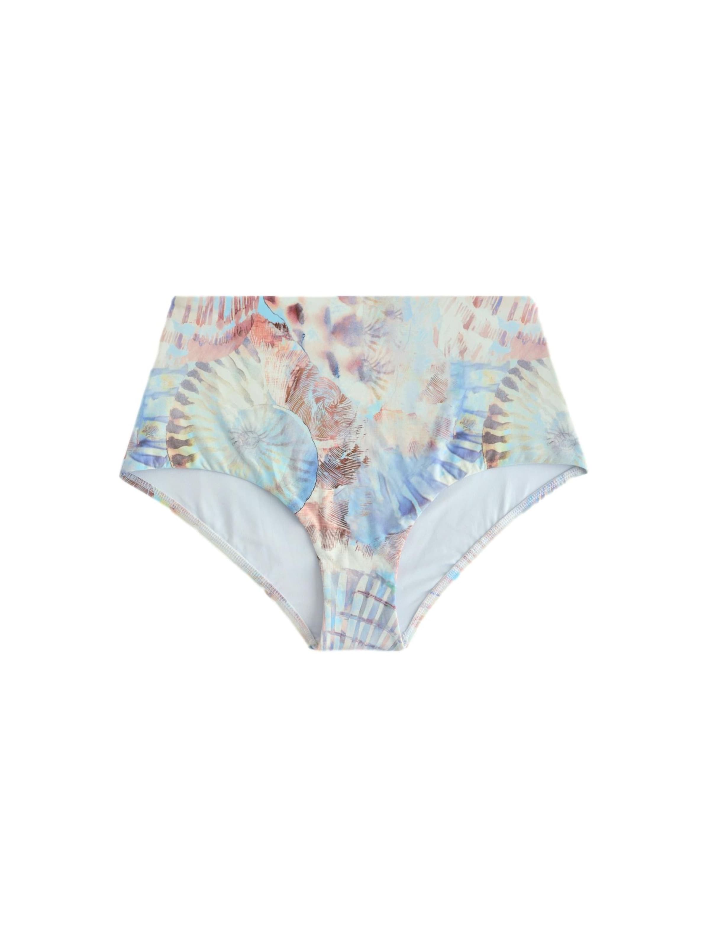 Next Bikini bottom in Mixed colours: front