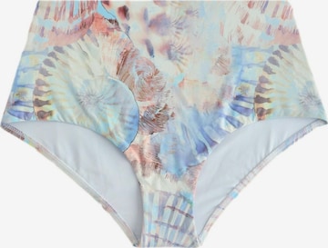 Bas de bikini Next en mélange de couleurs : devant