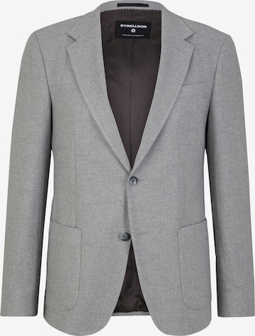 Veste de costume ' Arndt ' STRELLSON en gris : devant