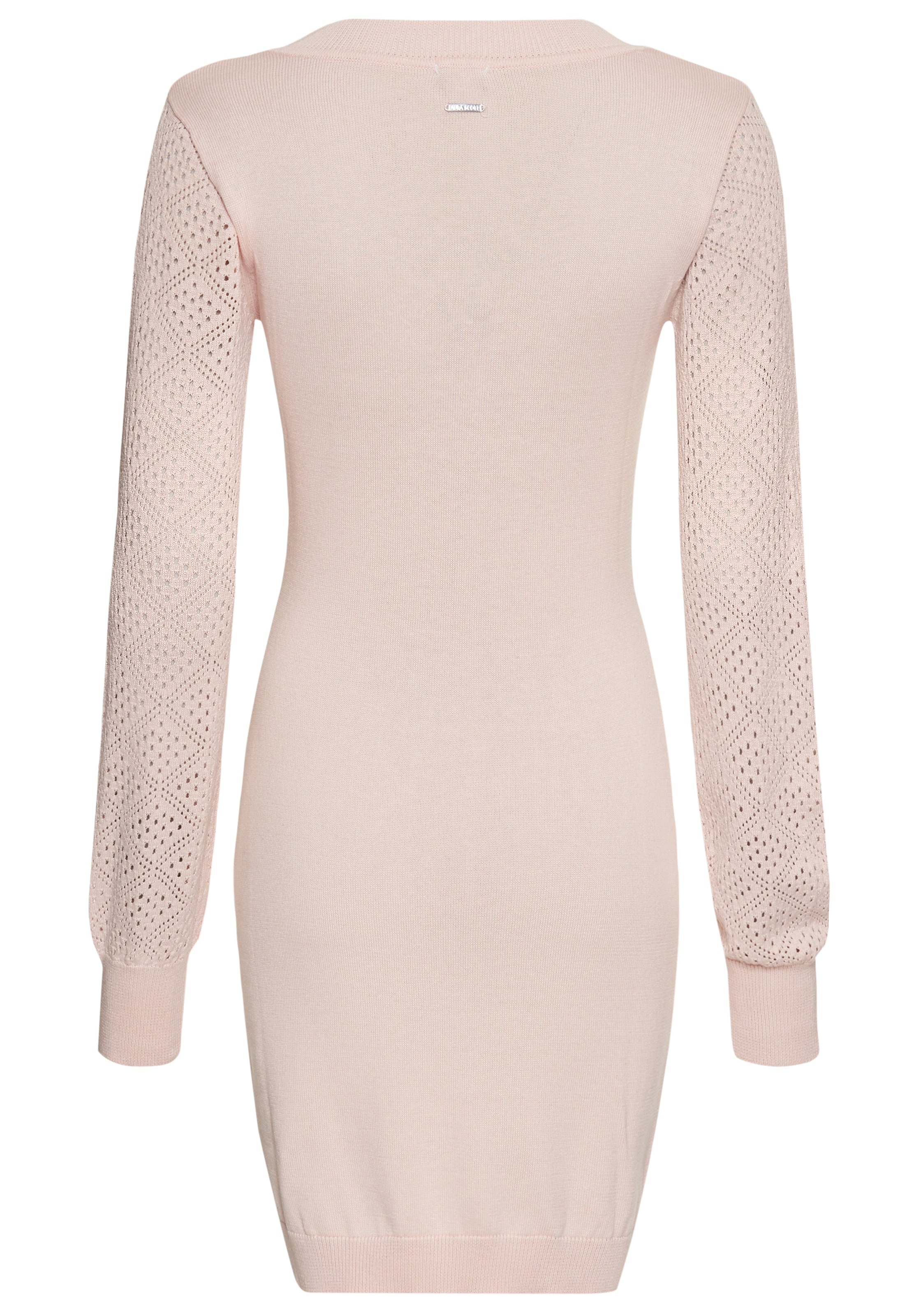 LAURA SCOTT Kleid in Pink