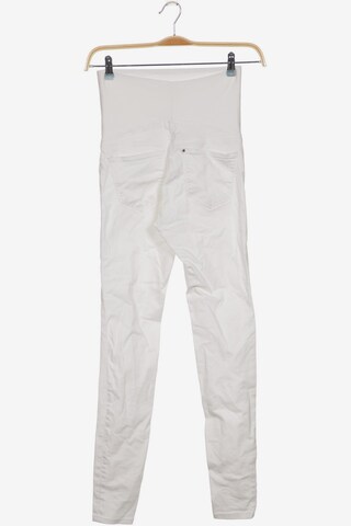 H&M Jeans 27-28 in Weiß