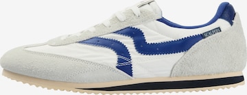 balta Scalpers Sportbačiai be auliuko ' ': priekis