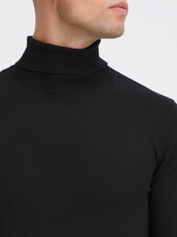 BLEND - Jersey ' BHFibes ' en negro