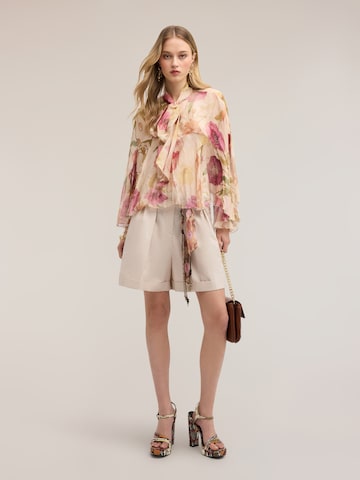 Camicia da donna di MOTIVI in rosa