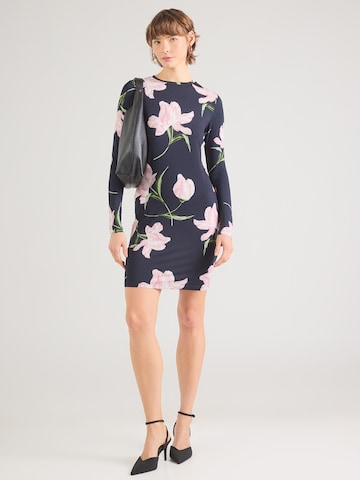 Ted Baker - Vestido 'BAAFNEE' en azul: frente