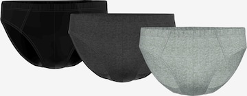 SEIDENSTICKER Slip in Gemengde kleuren: voorkant