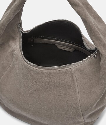 Liebeskind Berlin Schultertasche in Grau