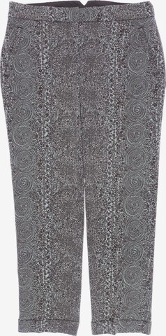 Tory Burch Pants in M in Brown: front