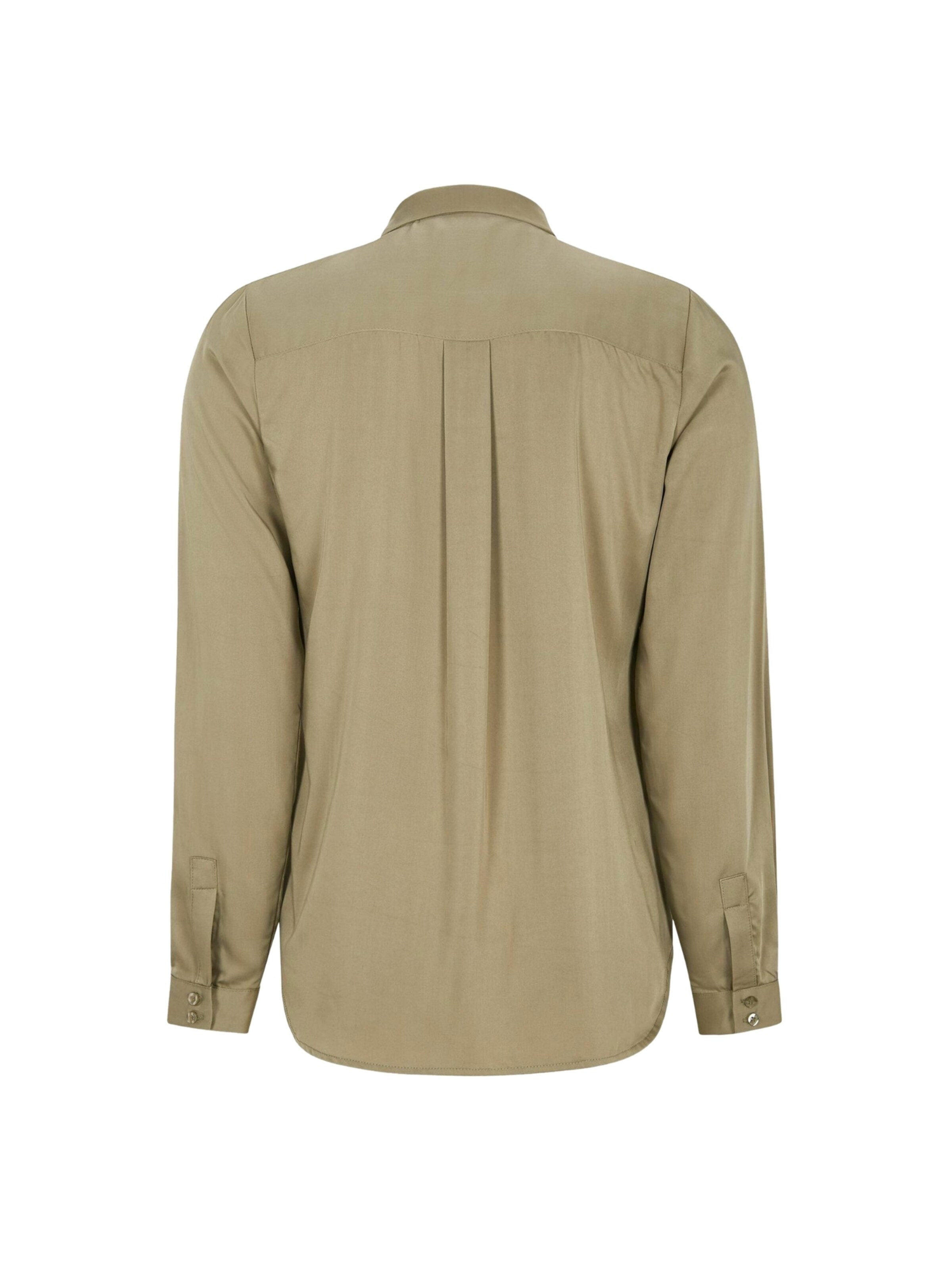 Maglietta ' SRJedda ' di Soft Rebels in beige