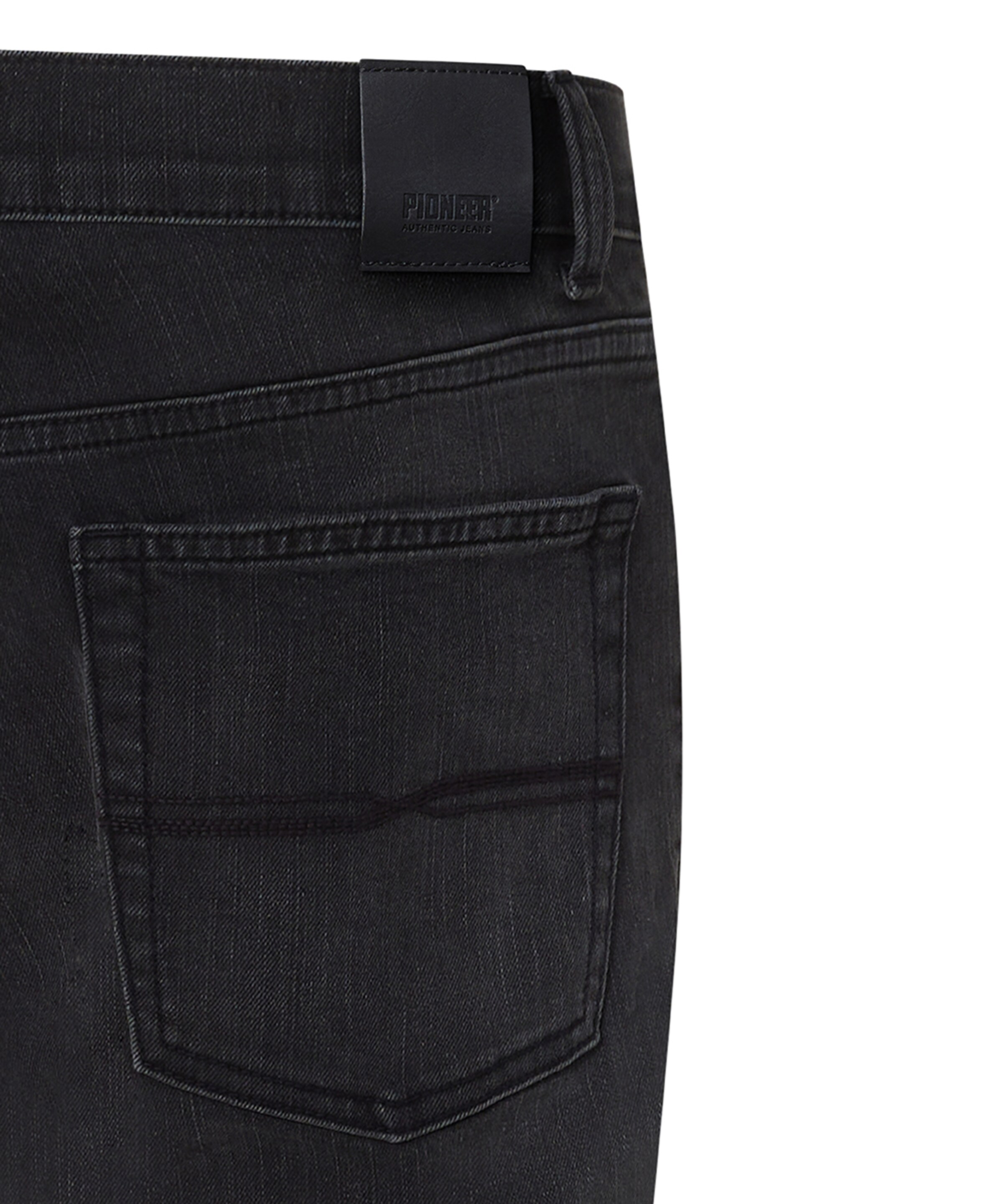 Pioneer Authentic Jeans Regular Jeans in Grey