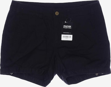 Nikita Shorts in M in Black: front