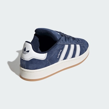 Chaussure de sport ADIDAS ORIGINALS en bleu