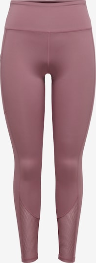 Sportinės kelnės 'ONPRya-2-Eva' iš ONLY PLAY, spalva – rausvai raudona, Prekių apžvalga
