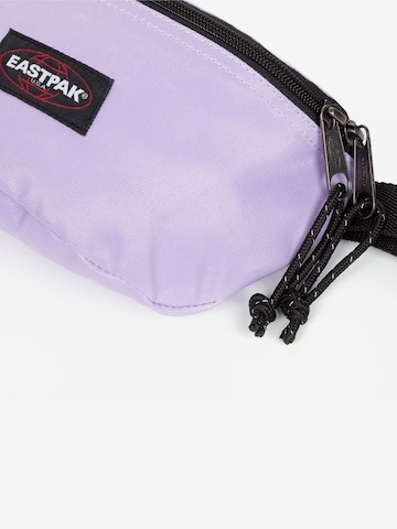 EASTPAK - Bolsa de cintura 'Springer' em roxo