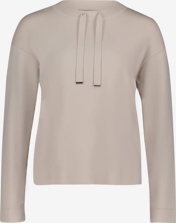 Pullover di Betty Barclay in beige: frontale