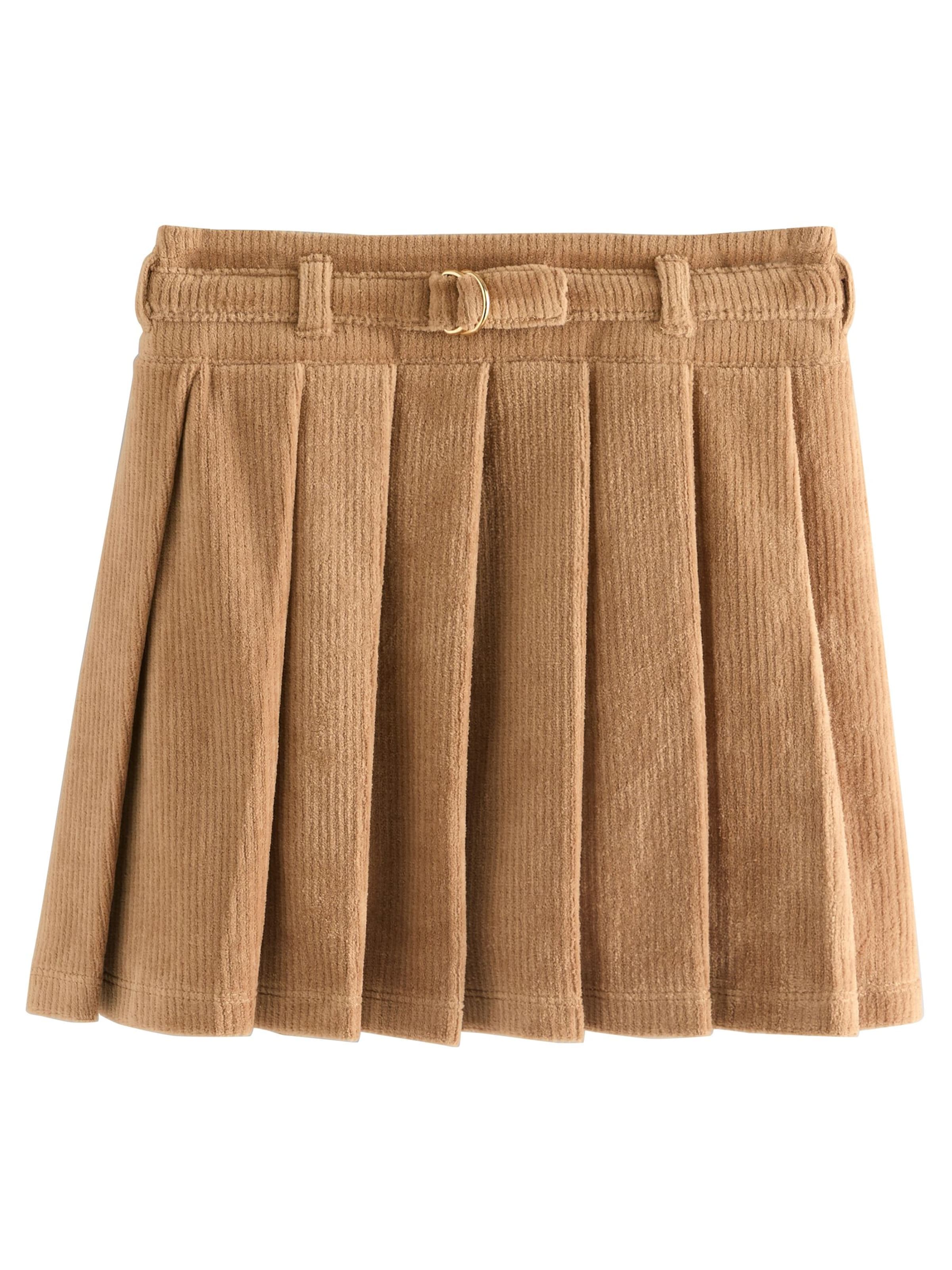 Next Seelik, värv pruun: eest vaates