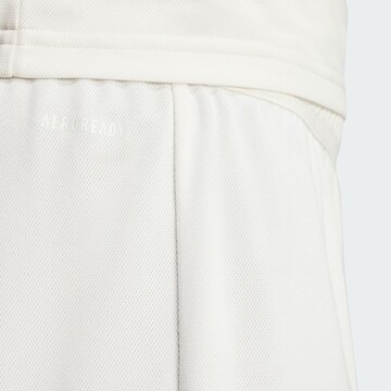 ADIDAS PERFORMANCE Loosefit Sportshorts 'Colombia 24 Anniversary' in Weiß