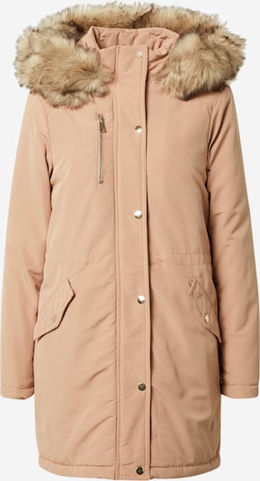 Dorothy Perkins Zimní parka - růžová, Produkt